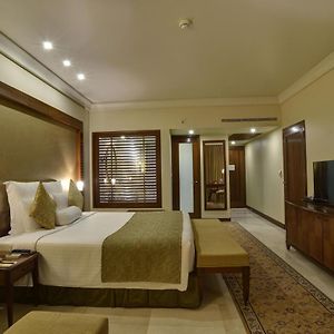 Executive King Room