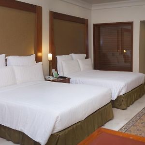 Executive Twin Room