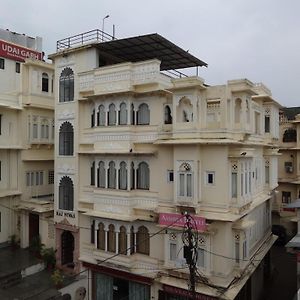 Aashiya Haveli